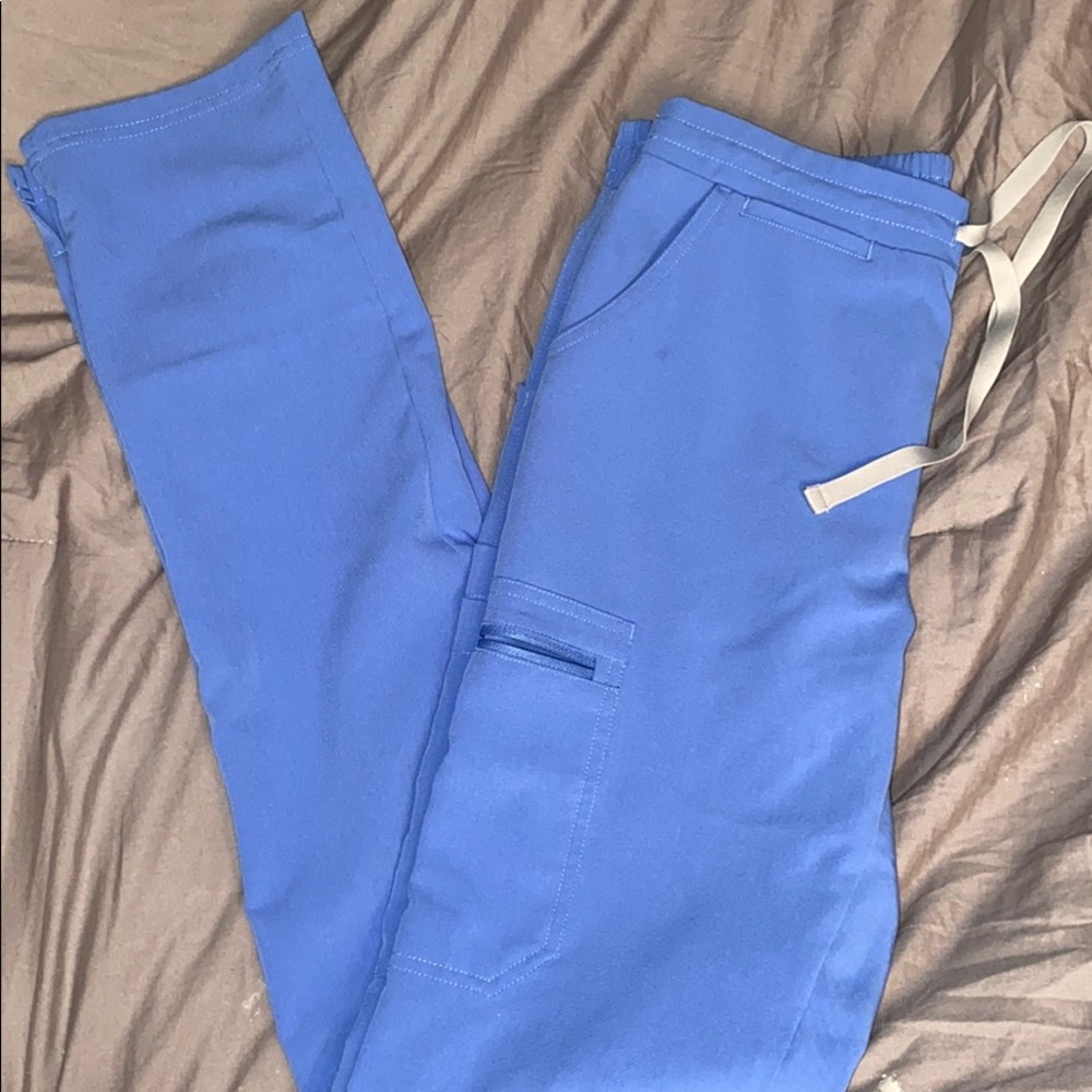Figs XS/T Ceil Yola pants